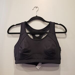 Moving Comfort Wireless Sports Bra - L